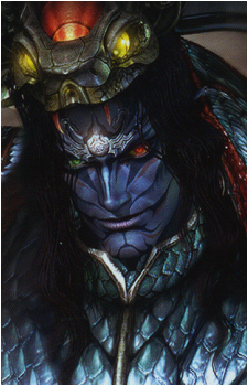 Orochi's image