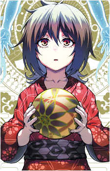 Nayu Urabe's image