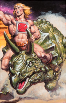 Bionatops's image