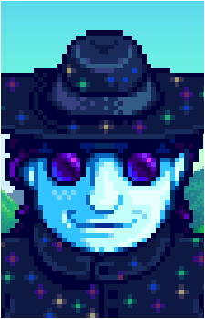 Mr. Qi's image