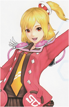 Emilia Percival