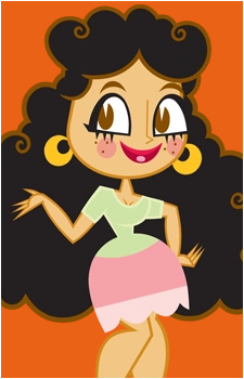 Maria Rivera