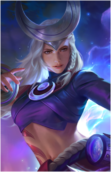 Lindis {AoV}
