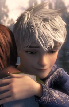 Jack Frost {RotG}