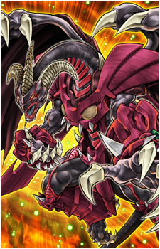 Image 4 of Red Daemon's Dragon