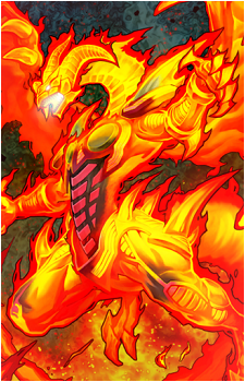 Image 7 of Red Daemon's Dragon