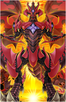Image 5 of Red Daemon's Dragon