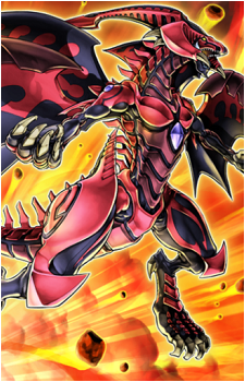 Image 3 of Red Daemon's Dragon