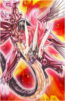 Image 2 of Red Daemon's Dragon