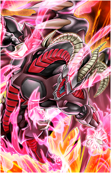 Image 6 of Red Daemon's Dragon