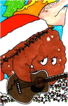 Meatwad