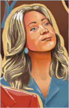 Mary Critch
