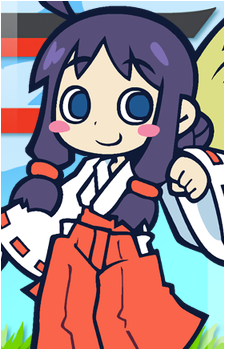 Mikoko {pnm}'s image