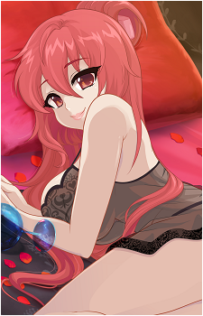 Bonnibel