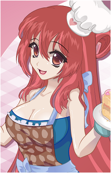 Bonnibel's image