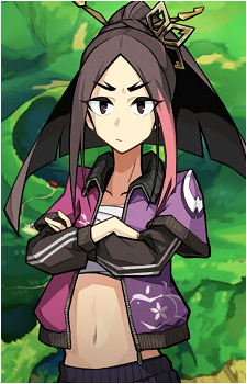 Rowdy Detective's image