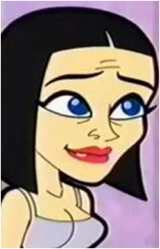 Sperg's Mother's image
