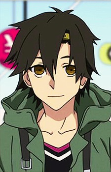 Kousuke Seto