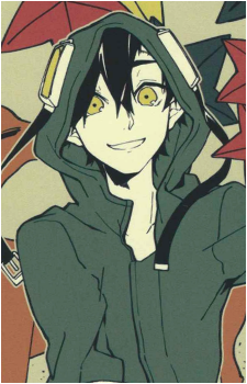 Kousuke Seto
