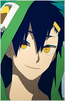 Kousuke Seto