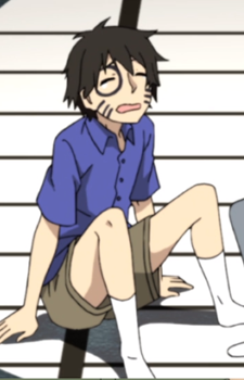 Kousuke Seto