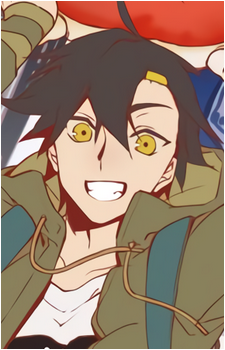 Kousuke Seto