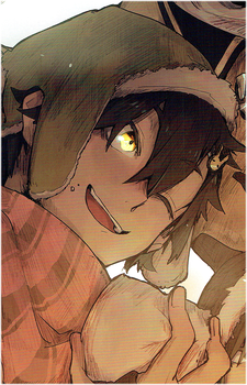 Kousuke Seto