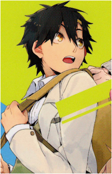 Kousuke Seto