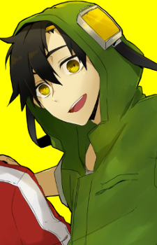Kousuke Seto