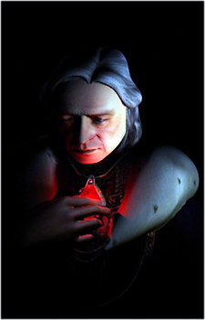 Uriel Septim VII