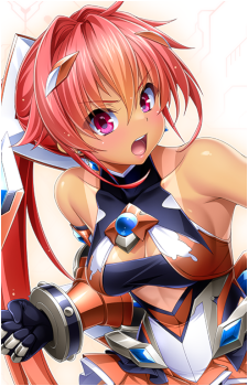 Oosumi Kanon's image