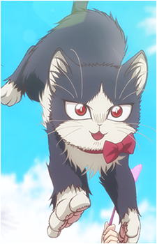 Haru {MRC}