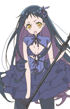 Hibana Kagari's image