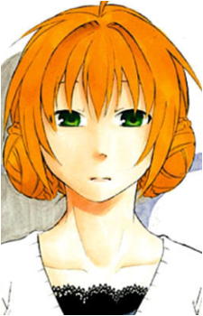 Kaede Kanamori's image