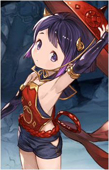 Osada's image