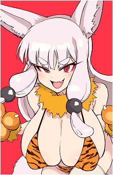 Empress Faryn