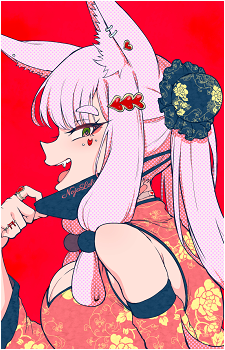 Empress Faryn