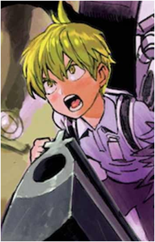 Child Emperor