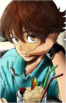 Child Emperor