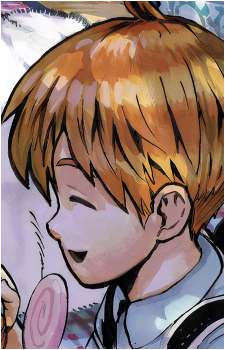Child Emperor