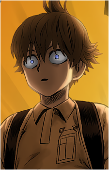 Child Emperor