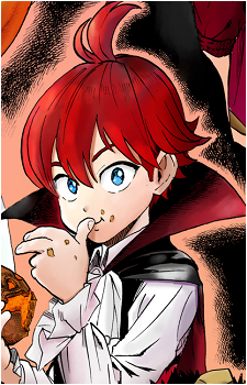 Child Emperor