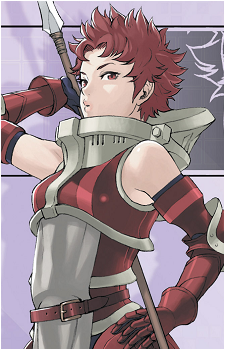 Sully's image