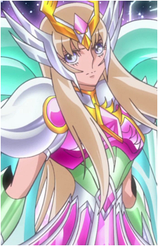 Aquila Yuna's image