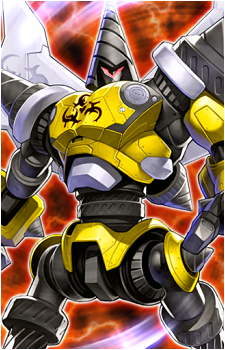 Koa'ki Meiru Powerhand's image