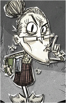 Wickerbottom's image