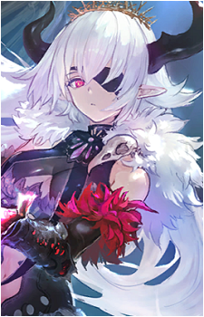 Departed Soultaker's image
