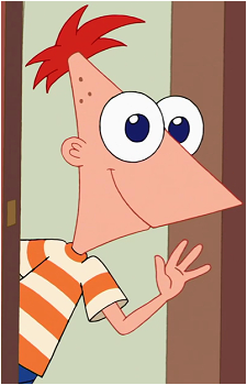 Phineas Flynn's image