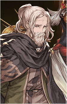 Magus Tress