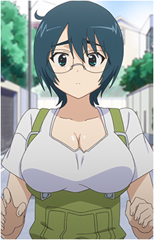 Miharu Mikuni